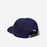 Blue Crab Performance Rope Hat - Navy