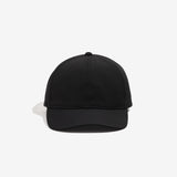 Nostrand Sports Agile Hat Black Workout Running Hat