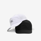 Daily Tech Hat 3 Black - Nostrand Sports - Performance Workout Hat