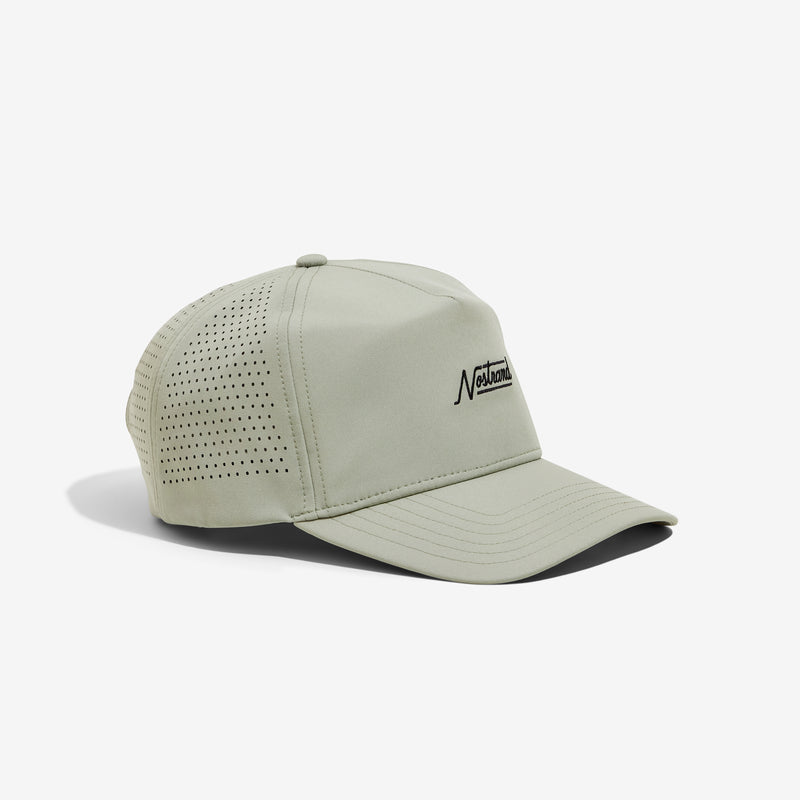 Daily Tech Hat 3 Performance Workout Hat