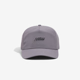 Daily Tech Hat 3 Graphite - Nostrand Sports - Performance Workout Hat