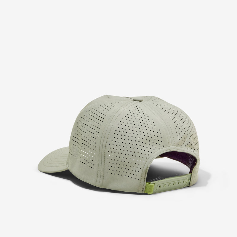 Daily Tech Hat 3 Performance Workout Hat