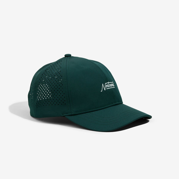 Nostrand Sports Agile Hat Cypress Workout Running Hat