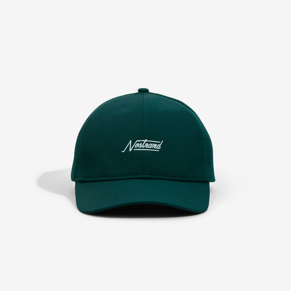 Nostrand Sports Agile Hat Cypress Workout Running Hat