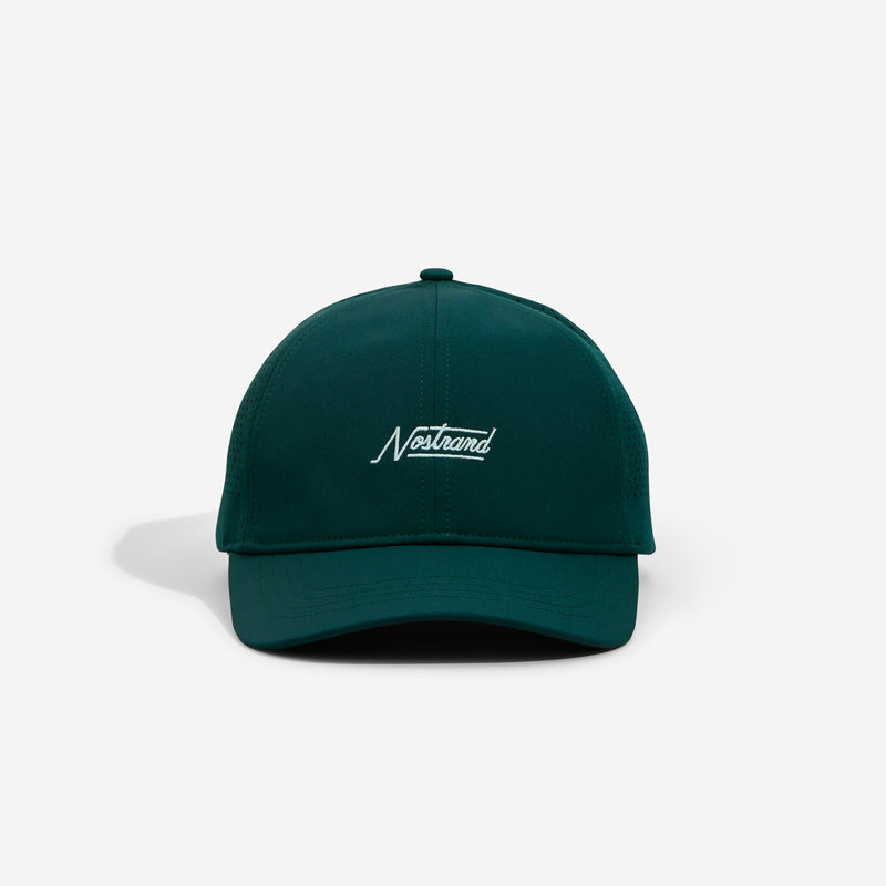 Nostrand Sports Agile Hat Cypress Workout Running Hat