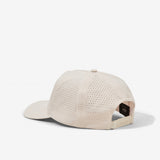 Daily Tech Hat 3 Sand - Nostrand Sports - Performance Workout Hat