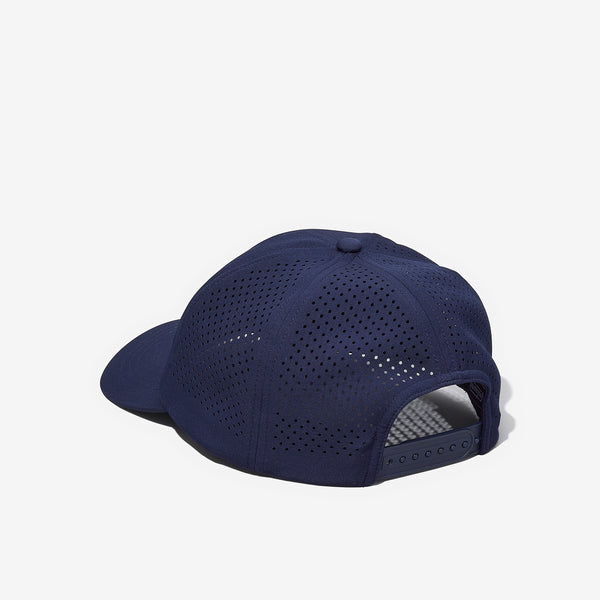 Nostrand Sports Agile Hat Navy
